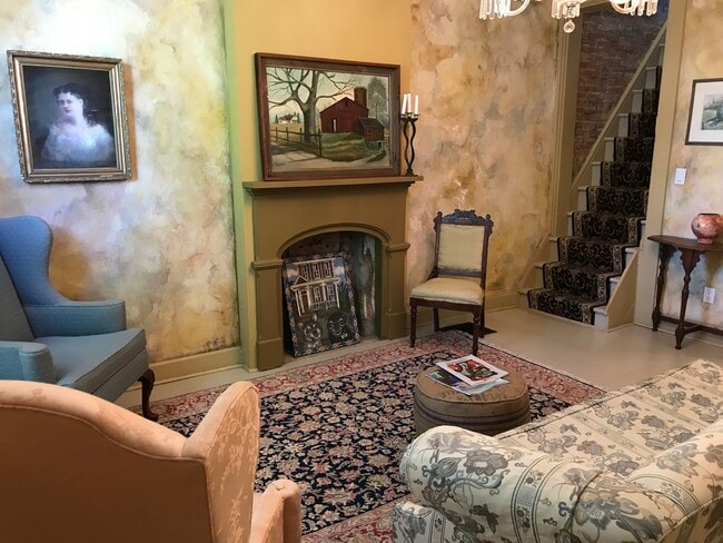 property at 311 S 3rd St