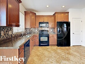 802 W Love Rd in San Tan Valley, AZ - Foto de edificio - Building Photo