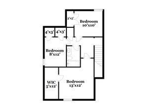 1012 Spanish Trail Ln in Cordova, TN - Building Photo - Building Photo