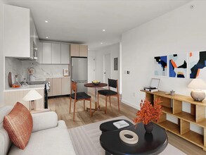 5055 Broadway in New York, NY - Building Photo - Building Photo