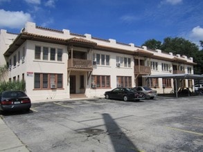El Patio Apartments Badenton in Bradenton, FL - Building Photo - Building Photo