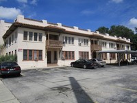 El Patio Apartments Badenton in Bradenton, FL - Foto de edificio - Building Photo