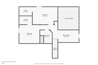 6239 Day Lilly Ln, Unit A-10 in Charlotte, NC - Foto de edificio - Building Photo