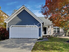 808 Gascony Dr in Reynoldsburg, OH - Building Photo