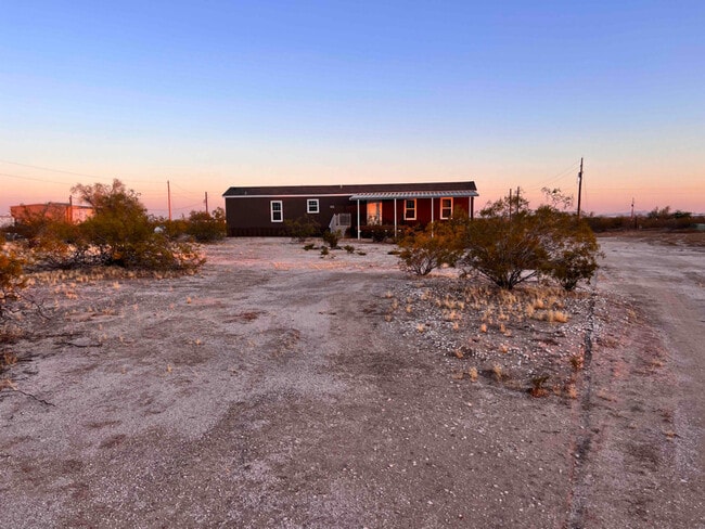 property at 14531 W Belmont Dr