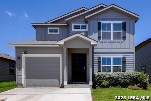 5736 Brook Prairie in San Antonio, TX - Building Photo