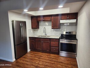 918 E Garfield St in Phoenix, AZ - Building Photo - Building Photo