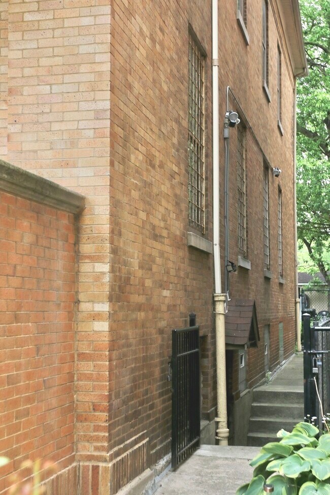 5024 S Prairie Ave in Chicago, IL - Building Photo - Building Photo