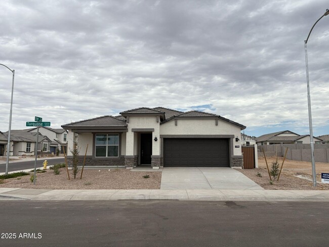 property at 17790 W Turquoise Ave
