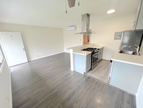 1521 12th St in Santa Monica, CA - Building Photo - Building Photo