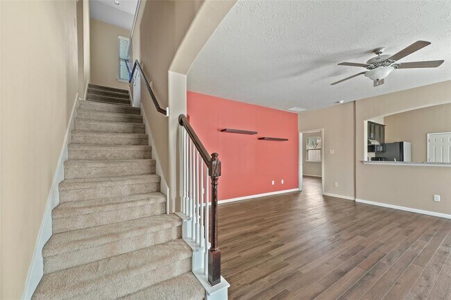 3203 Bainbridge Hill Ln in Houston, TX - Building Photo - Building Photo