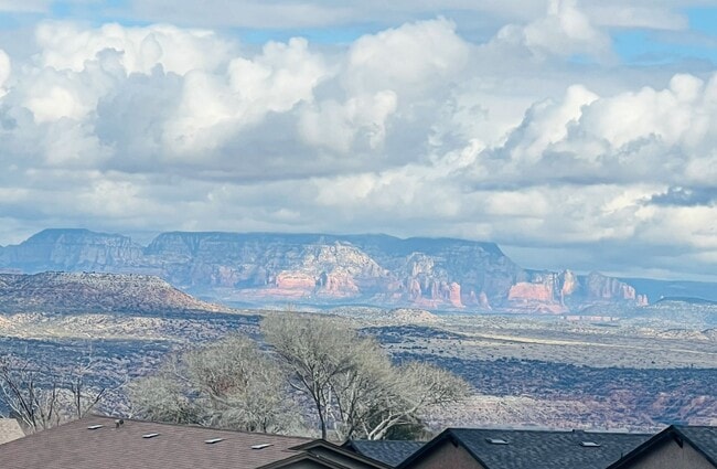 575 Crossbar Ln in Cottonwood, AZ - Building Photo - Building Photo