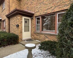 610 Walnut St in Highland Park, IL - Building Photo
