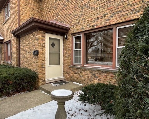 610 Walnut St in Highland Park, IL - Building Photo