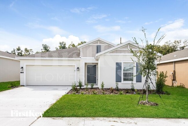 1720 Teagan Ln in Winter Haven, FL - Foto de edificio - Building Photo