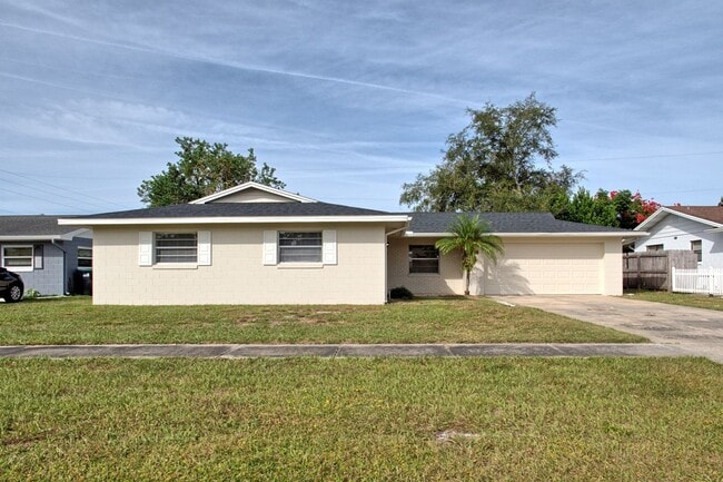 property at 4518 Gasparilla Ave
