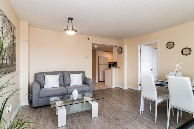 1197 Rue Saint-Dominique in Montréal, QC - Building Photo - Building Photo