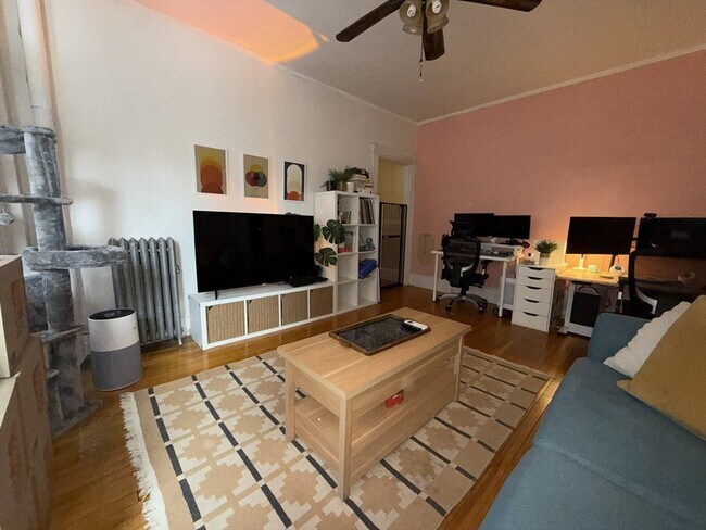 12 Royce Rd in Boston, MA - Building Photo - Building Photo