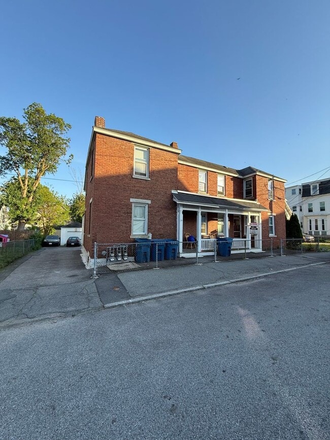 property at 12 Varney St