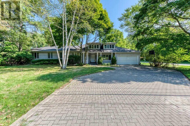 property at 157 Trelawn Ave