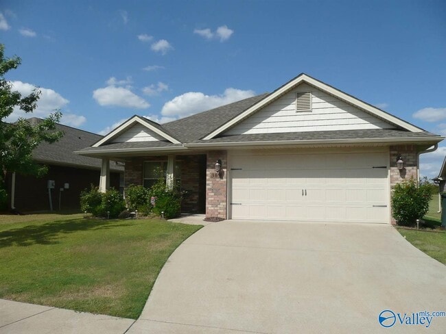 309 Research Station Blvd NW in Huntsville, AL - Building Photo - Building Photo