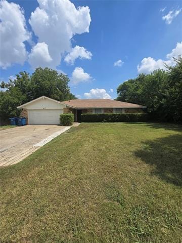 property at 412 N Lyndalyn Ave