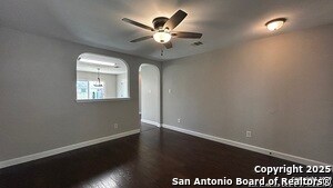 10402 Marengo Ln in San Antonio, TX - Building Photo - Building Photo