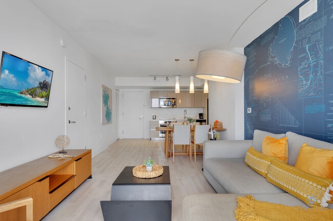 property at 2602 E Hallandale Beach Blvd