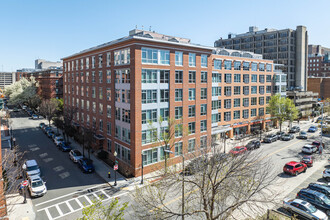 700 Harrison Ave in Boston, MA - Building Photo - Building Photo