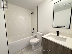 1635 Military Trail in Toronto, ON - Building Photo - Building Photo
