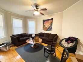 5 Sachem St, Unit 1 in Boston, MA - Building Photo