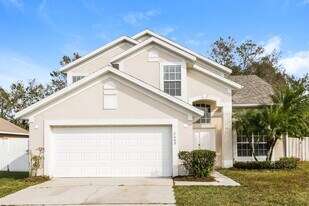 2669 Gold Dust Cir in Kissimmee, FL - Building Photo