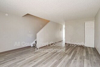 3542 Butternut Dr in Loveland, CO - Building Photo - Building Photo