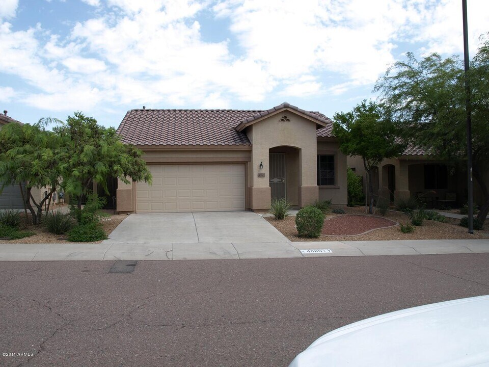 40801 N Citrus Canyon Trail in Anthem, AZ - Building Photo