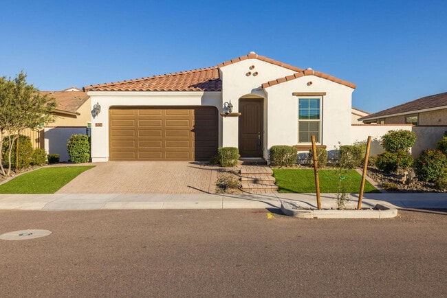 property at 5247 S Axiom