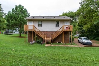 473 Ellenwood Dr in Nashville, TN - Building Photo - Building Photo