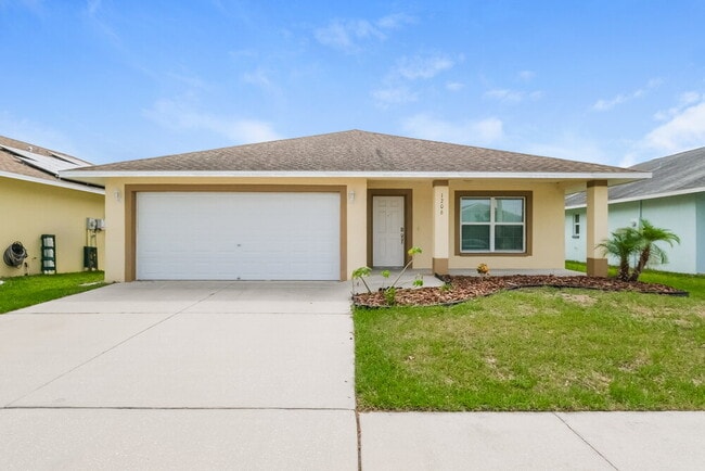 property at 1206 Humble Haven St