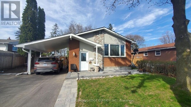 property at 100 Clements Rd E