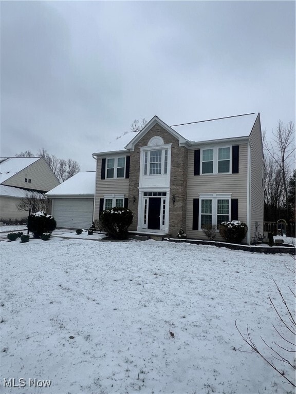 654 Brookwood Ct in Northfield, OH - Building Photo - Building Photo