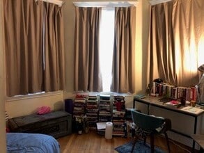 1719 Commonwealth Ave in Boston, MA - Building Photo - Building Photo