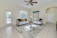 13450 Whitehaven Ct in Spring Hill, FL - Foto de edificio - Building Photo