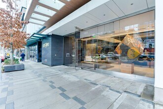 1808 Minor Ave in Seattle, WA - Foto de edificio - Building Photo