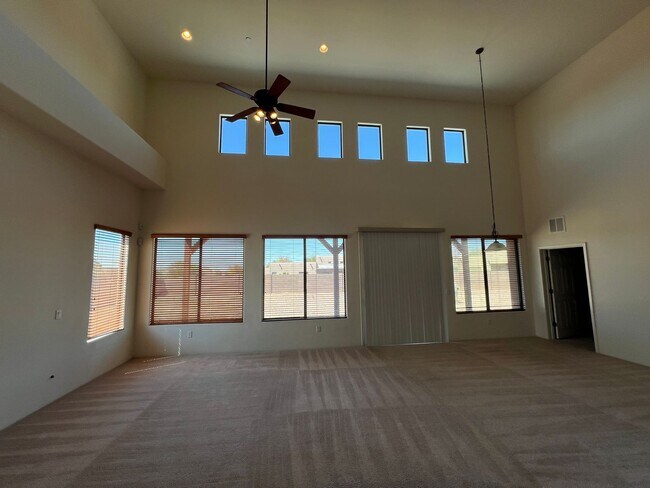 13865 E Placita Patilla in Vail, AZ - Building Photo - Building Photo