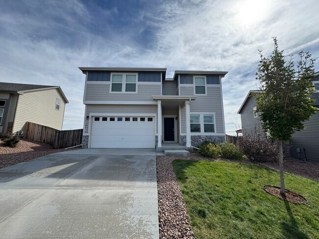 property at 5921 Mumford Dr