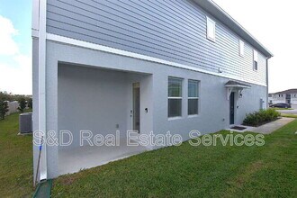 349 Sol Vis Dr in Dundee, FL - Building Photo - Building Photo