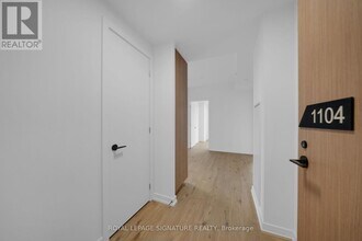 35 Parliament St in Toronto, ON - Building Photo - Building Photo