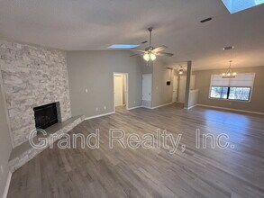 3965 Deerwood Cir in Pace, FL - Building Photo - Building Photo