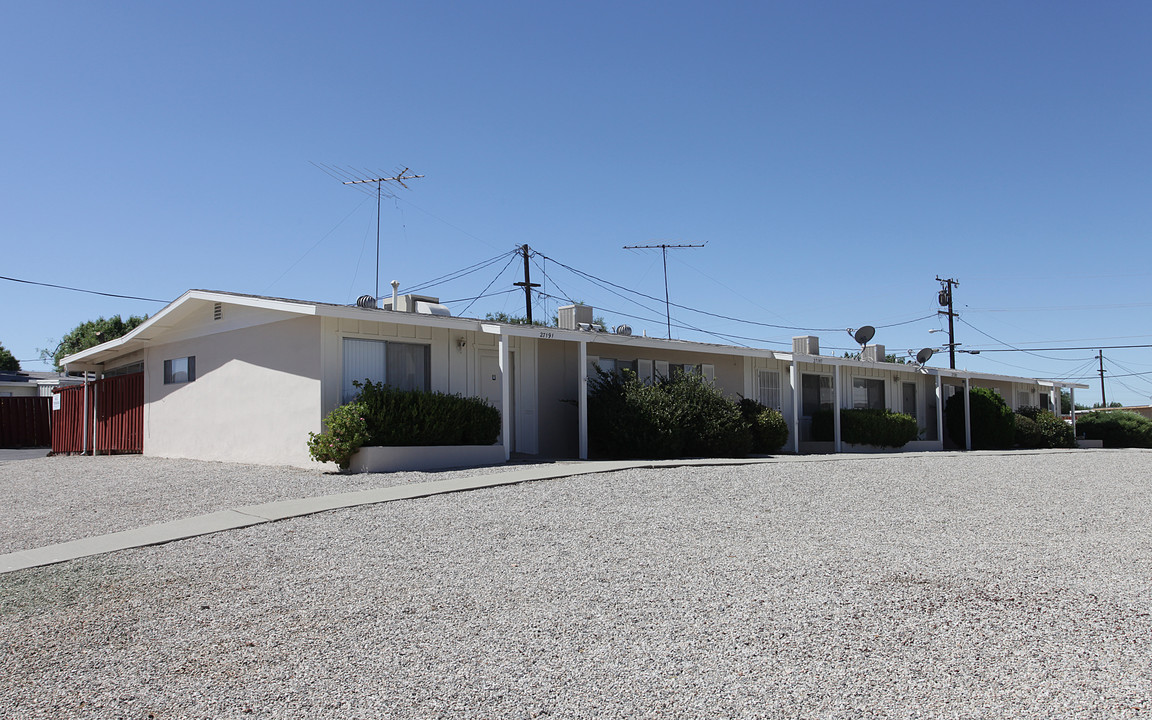 27191-27249 Sun City Blvd in Menifee, CA - Building Photo