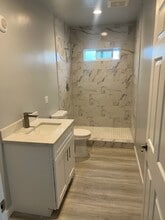 3937 Denker Ave, Unit 3937and one forth in Los Angeles, CA - Foto de edificio - Building Photo