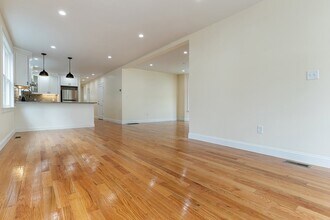 48 W Tremlett St, Unit 1 in Boston, MA - Building Photo - Building Photo